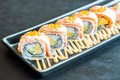 10 loại sushi cuộn hấp dẫn nhất thế giới