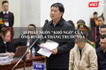 Video: Ông Đinh La Thăng và 10 phát ngôn 'khó ngờ' tại phiên tòa xét xử sơ thẩm
