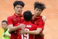 7 tuyển thủ U23 Việt Nam đá chính trước ĐT Jordan