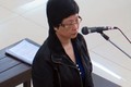Xét xử bà Châu Thị Thu Nga: Bị hại cần nhà, không cần tiền