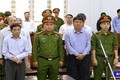 Ninh Văn Quỳnh kháng cáo "không uy hiếp tinh thần" bị cáo Nguyễn Xuân Sơn