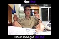 Video: Nam sinh học thuộc lòng thơ bằng nhạc quẩy cực đỉnh 