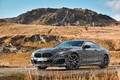 BMW 8-Series bất ngờ lộ diện trước ngày ra mắt