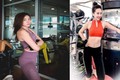 Khoe ảnh trong phòng gym, MC Mai Ngọc khiến khán giả thích thú vì điều này