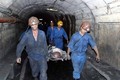 Tai nạn hầm mỏ, 1 người chết, 2 người bị thương nặng