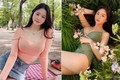 Hot girl Hàn sở hữu thân hình "bốc lửa", không hở bạo vẫn vạn người mê