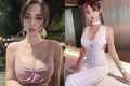 Hot girl bán lẩu dùng khẩu trang làm áo ngực, người nhìn phát ngại