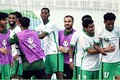 U23 Saudi Arabia thiếu vắng 3 trụ cột ở trận gặp U23 Việt Nam