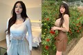 Hot girl siêu vòng một diện đồ kín bưng vẫn lộ body bốc lửa