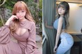 Hot girl nấm lùn diện đồ thiếu vải khoe body "ná thở"