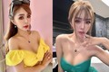 Hot girl mặt rắn mê mốt xẻ sâu, khoe vòng 1 "ná thở"