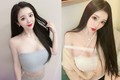 Hot girl xinh đẹp diện đồ trễ nải khoe body vạn người mê