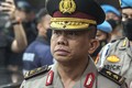 Âm mưu của tướng cảnh sát Indonesia sau khi giết cận vệ