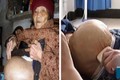 Sau cú ngã, cụ bà 91 tuổi phát hiện mang thai: Sự thật sốc