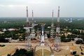 Ấn Độ phóng tàu đổ bộ Mặt Trăng Chandrayaan-3