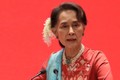 Myanmar ân xá cho bà Suu Kyi khỏi 5 tội danh hình sự