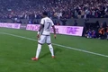 Lý do Vinicius ăn mừng như Ronaldo sau hat-trick 
