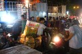 Vì sao Long Biên là chợ tuyệt nhất châu Á? 