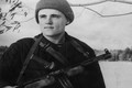 Chùm ảnh: Người lính Liên Xô thời chiến