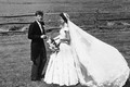 Hôn lễ của Tổng thống Kennedy vì sao đặc biệt? 