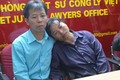 Công bố quyết định tái thẩm vụ án oan Nguyễn Thanh Chấn