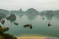 Vịnh Hạ Long lọt top 50 kỳ quan thiên nhiên TG