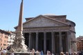 10 công trình kiến trúc nổi tiếng ở Rome