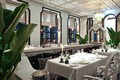 Vì sao La Maison 1888 lọt top nhà hàng đẹp nhất TG? 