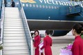 Không đủ chứng cứ, Nhật thả tiếp viên Vietnam Airlines