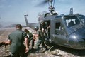 Chùm ảnh: Lính Mỹ ở chiến trường Việt Nam 1968