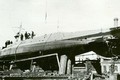 Khám phá hạm đội tàu ngầm Nga đầu thế kỷ 20