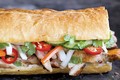 Bánh mì VN lọt top 5 bánh mì ấn tượng nhất TG 