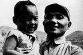 Ảnh hiếm: Thời trai trẻ của Đặng Tiểu Bình trước năm 1949