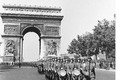 Paris dưới thời phát xít Đức chiếm đóng năm 1940