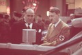 Loạt ảnh hiếm trùm phát xít Đức quốc xã năm 1939