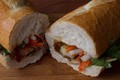 Bánh mì VN lọt top 5 món đường phố ngon nhất TG