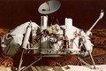 NASA từng bí mật đưa người lên sao Hỏa năm 1979?