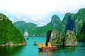 Việt Nam lọt top 5 điểm du lịch bùng nổ 2015