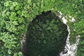 Nhiếp ảnh gia Mỹ làm video tuyệt đẹp về hang Sơn Đoòng