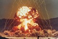 Lộ dự án thử vũ khí hạt nhân đầu tiên tại Mỹ 