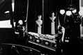 Vén màn bí ẩn tấm ảnh duy nhất chụp tang lễ TT Lincoln