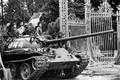 Ảnh độc của AP: Sài Gòn trước ngày 30/4/1975 