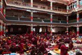  Vén màn bí ẩn học viện Phật giáo lớn nhất thế giới