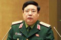 BTQP Phùng Quang Thanh gửi thư khen lực lượng diễu binh