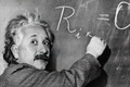 Những điều vô cùng bất ngờ về thiên tài vật lý Albert Einstein