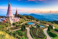 Khám phá những điểm đến tuyệt mỹ ở Thái Lan