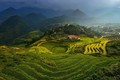 Ruộng bậc thang Việt Nam tuyệt đẹp trên National Geographic 