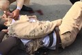 Khởi tố tài xế tông, kéo lê CSGT tội “giết người“