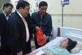 Xót xa hai mẹ con chết trong vụ nổ kinh hoàng ở Văn Phú