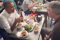 Tại sao Tổng thống Mỹ Obama chọn ăn bún chả Việt Nam?